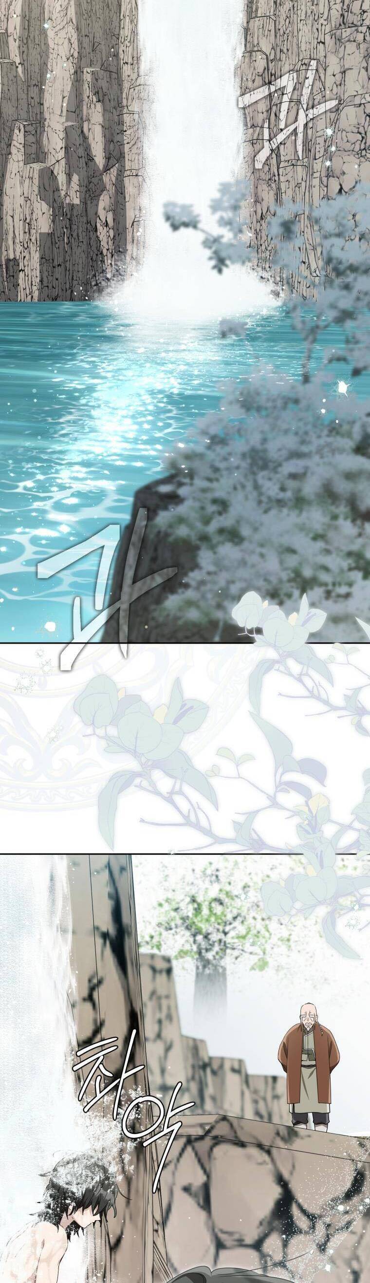 Trở Thành Cô Cháu Gái Bị Khinh Miệt Của Gia Tộc Võ Lâm. Chapter 80 - 39