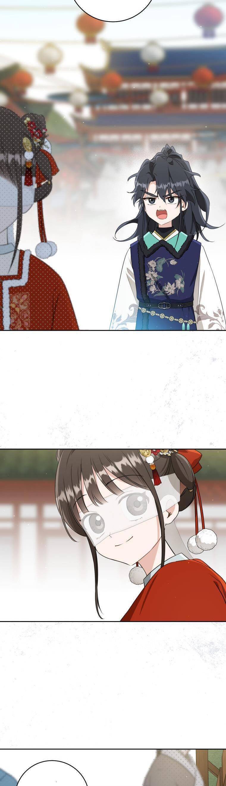 Trở Thành Cô Cháu Gái Bị Khinh Miệt Của Gia Tộc Võ Lâm. Chapter 80 - 5