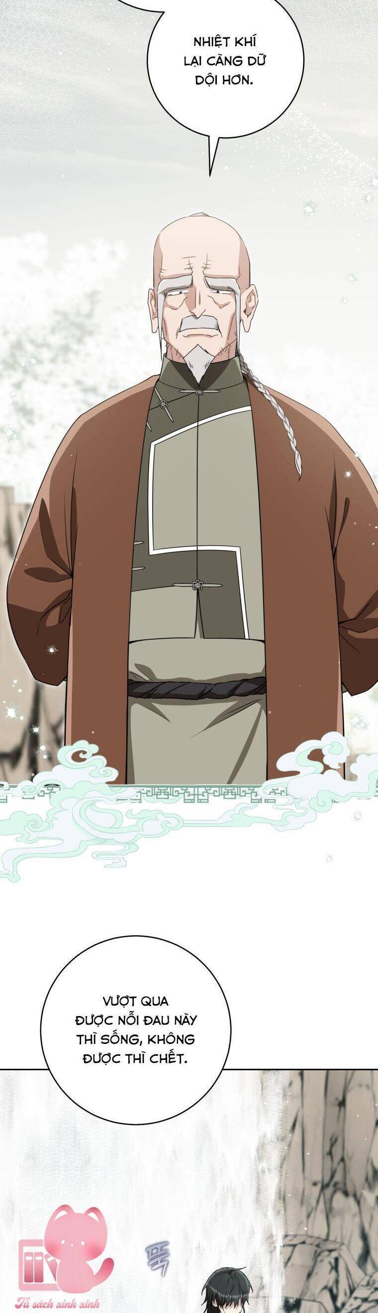 Trở Thành Cô Cháu Gái Bị Khinh Miệt Của Gia Tộc Võ Lâm. Chapter 80 - 41