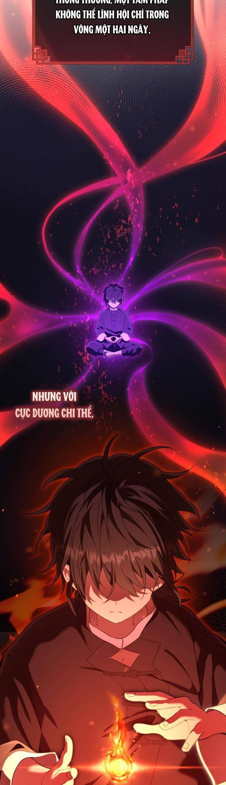 Trở Thành Cô Cháu Gái Bị Khinh Miệt Của Gia Tộc Võ Lâm. Chapter 80 - 43