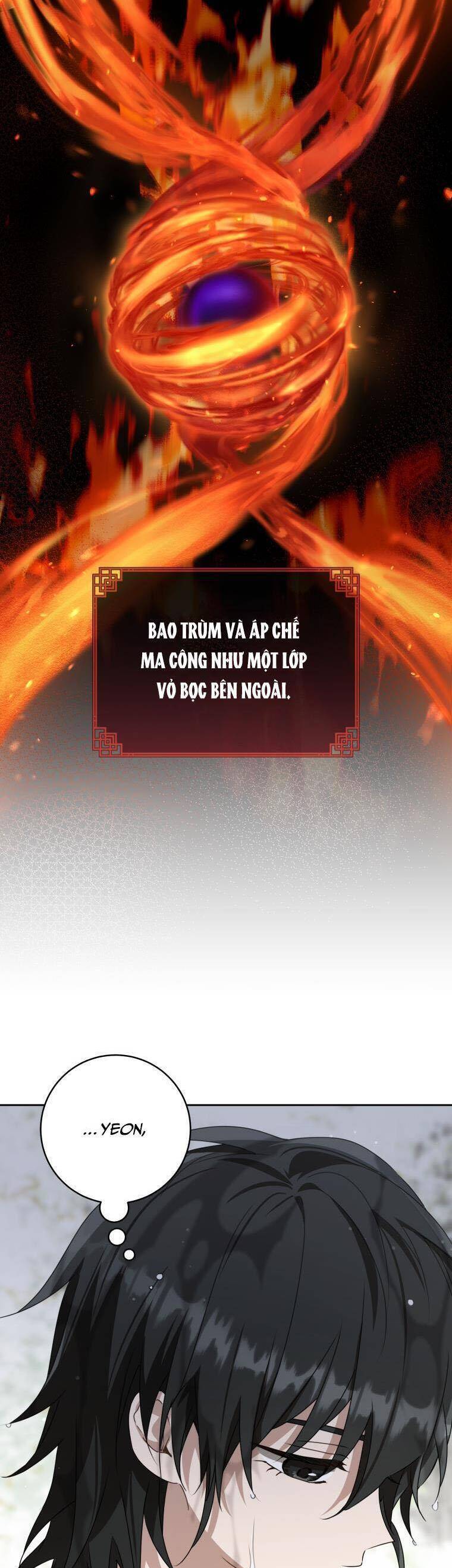 Trở Thành Cô Cháu Gái Bị Khinh Miệt Của Gia Tộc Võ Lâm. Chapter 80 - 45