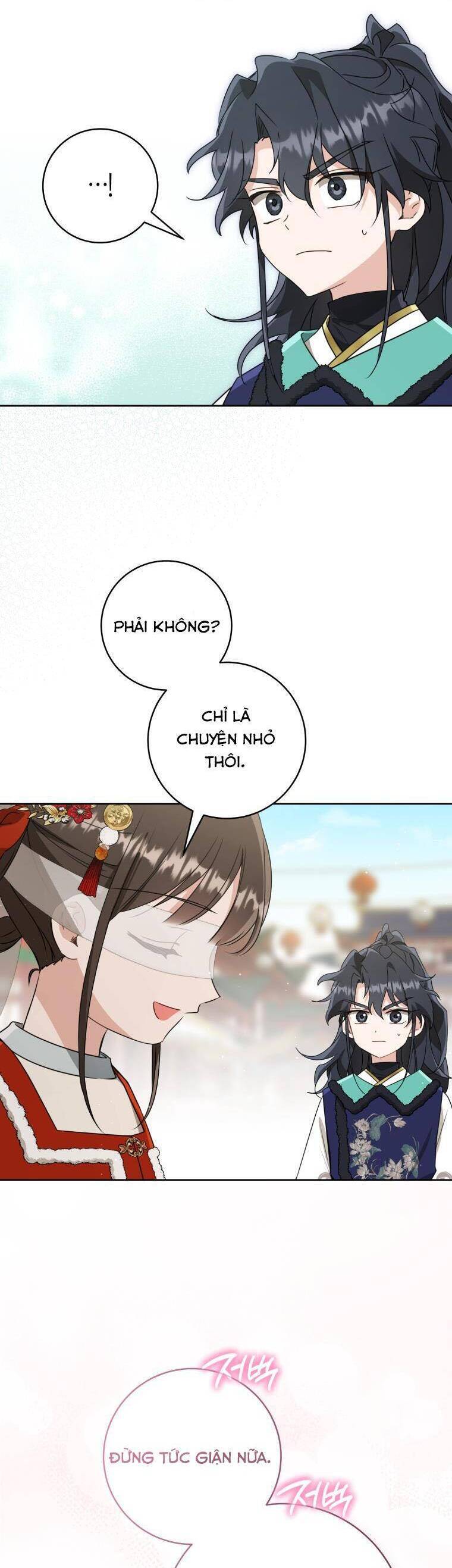 Trở Thành Cô Cháu Gái Bị Khinh Miệt Của Gia Tộc Võ Lâm. Chapter 80 - 9