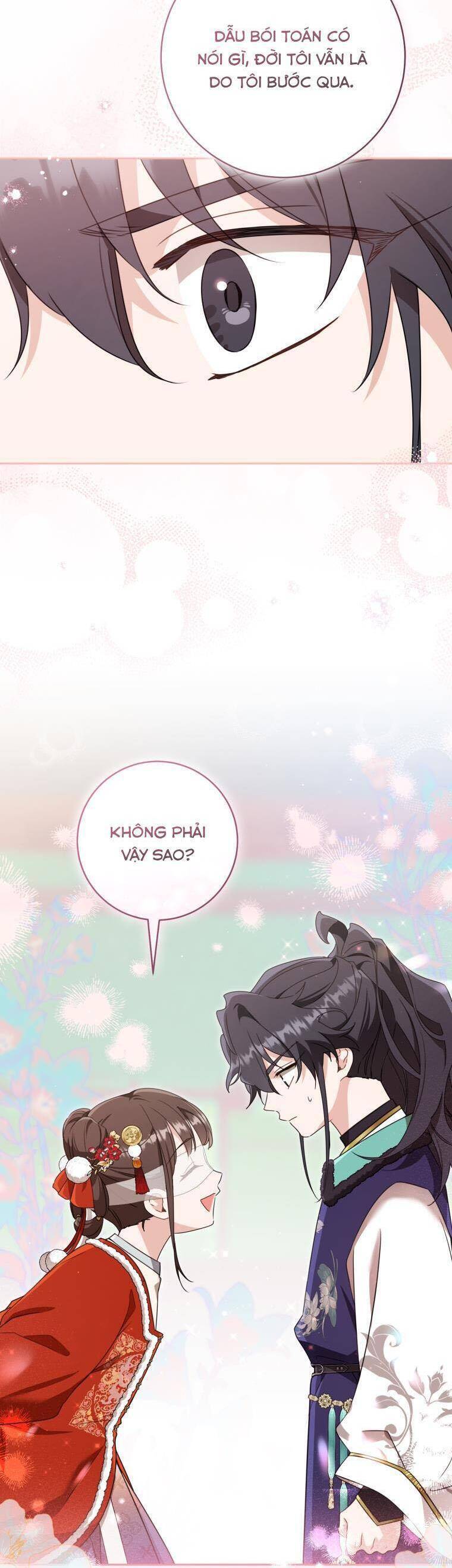 Trở Thành Cô Cháu Gái Bị Khinh Miệt Của Gia Tộc Võ Lâm. Chapter 80 - 10