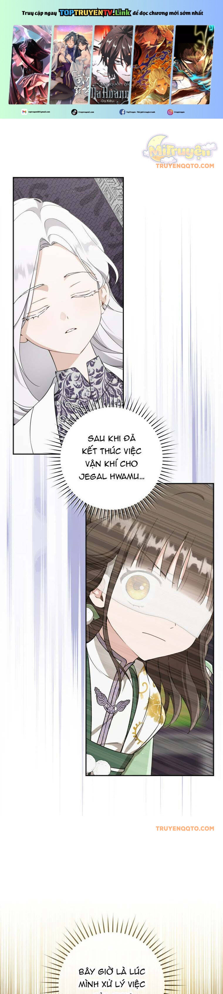 Trở Thành Cô Cháu Gái Bị Khinh Miệt Của Gia Tộc Võ Lâm. Chapter 86 - 2