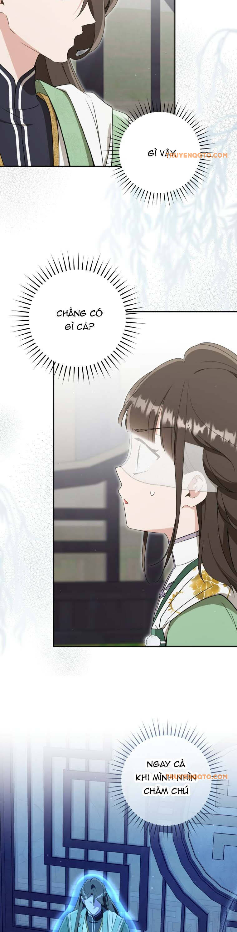 Trở Thành Cô Cháu Gái Bị Khinh Miệt Của Gia Tộc Võ Lâm. Chapter 86 - 4