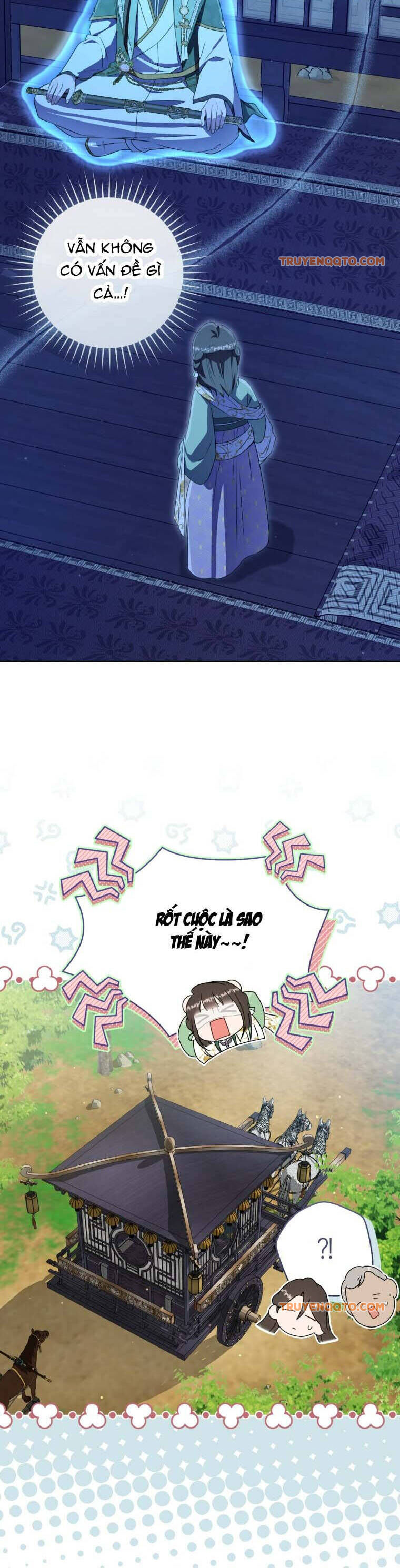 Trở Thành Cô Cháu Gái Bị Khinh Miệt Của Gia Tộc Võ Lâm. Chapter 86 - 5