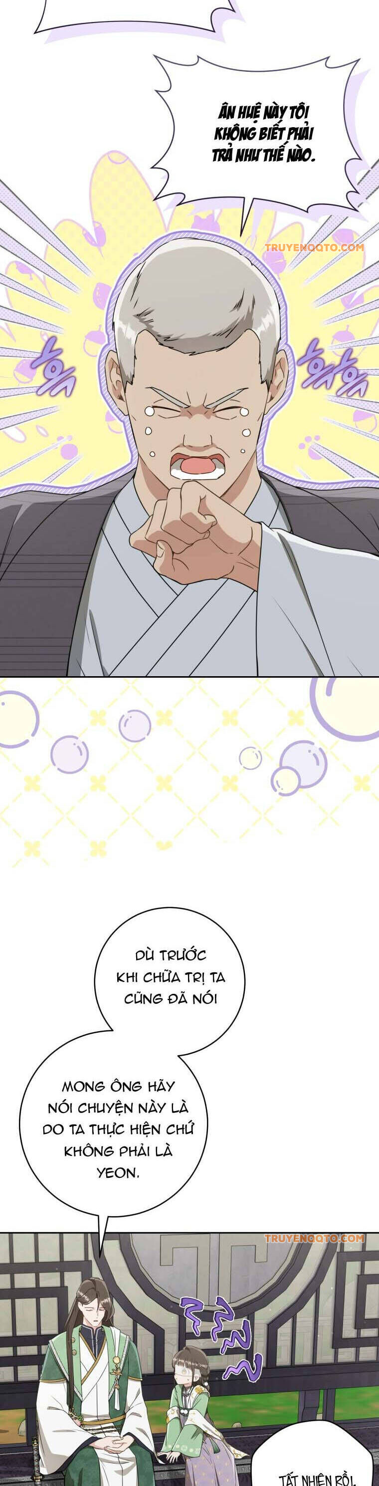 Trở Thành Cô Cháu Gái Bị Khinh Miệt Của Gia Tộc Võ Lâm. Chapter 86 - 7