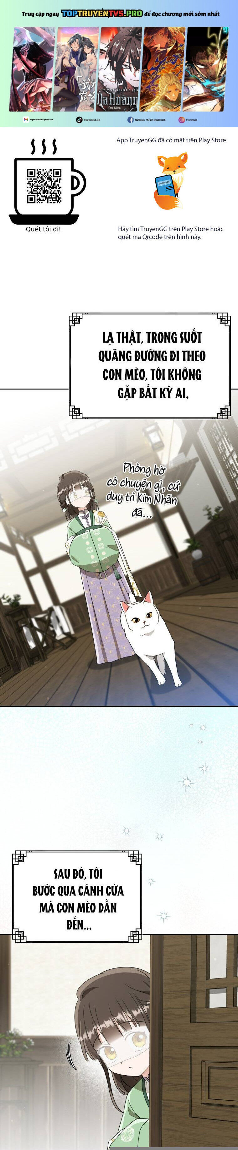 Trở Thành Cô Cháu Gái Bị Khinh Miệt Của Gia Tộc Võ Lâm. Chapter 87 - 2