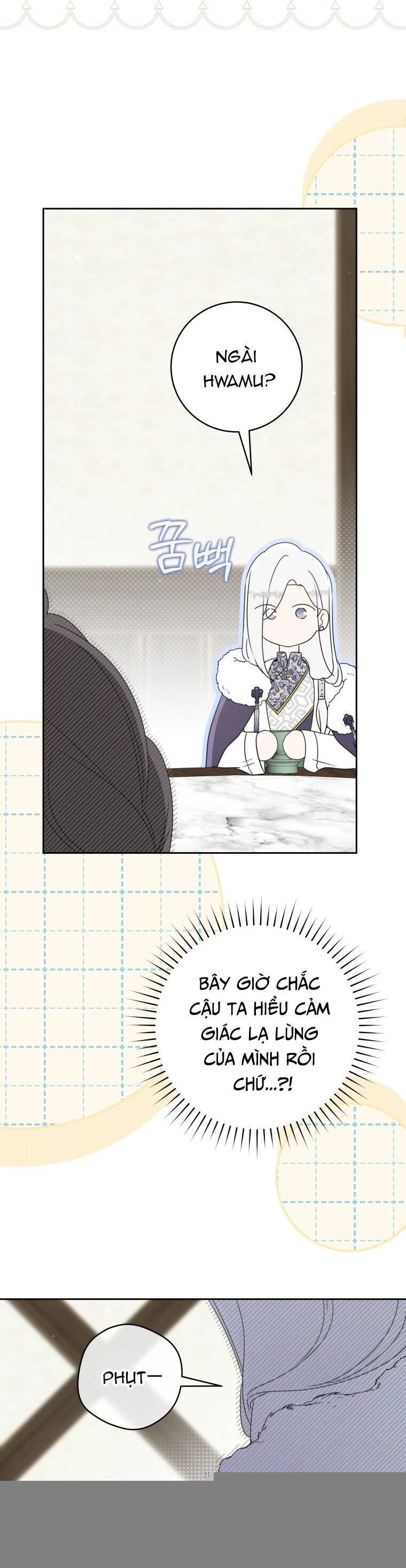 Trở Thành Cô Cháu Gái Bị Khinh Miệt Của Gia Tộc Võ Lâm. Chapter 87 - 11