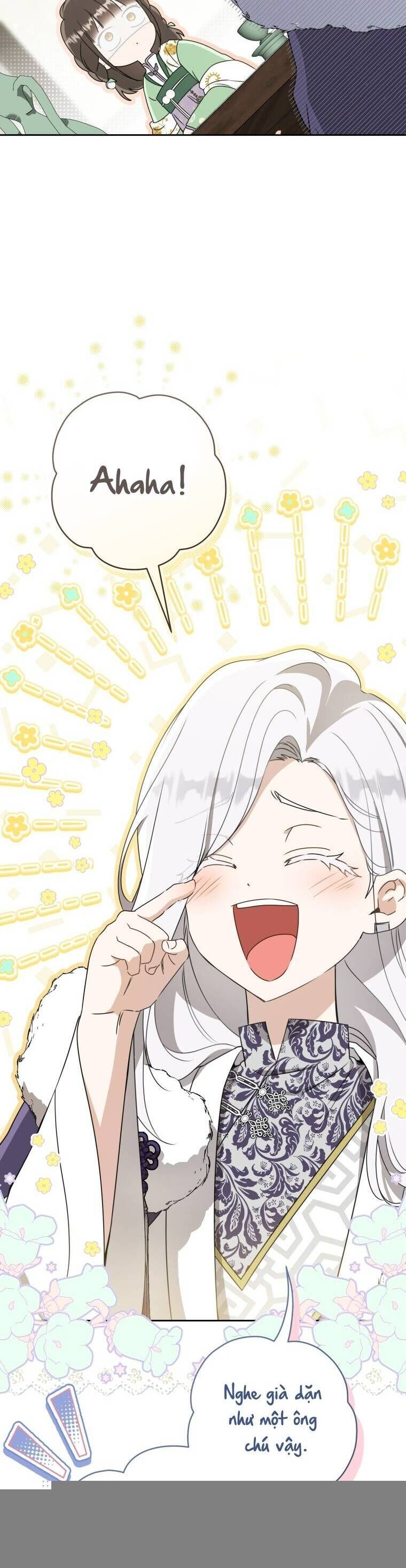 Trở Thành Cô Cháu Gái Bị Khinh Miệt Của Gia Tộc Võ Lâm. Chapter 87 - 12