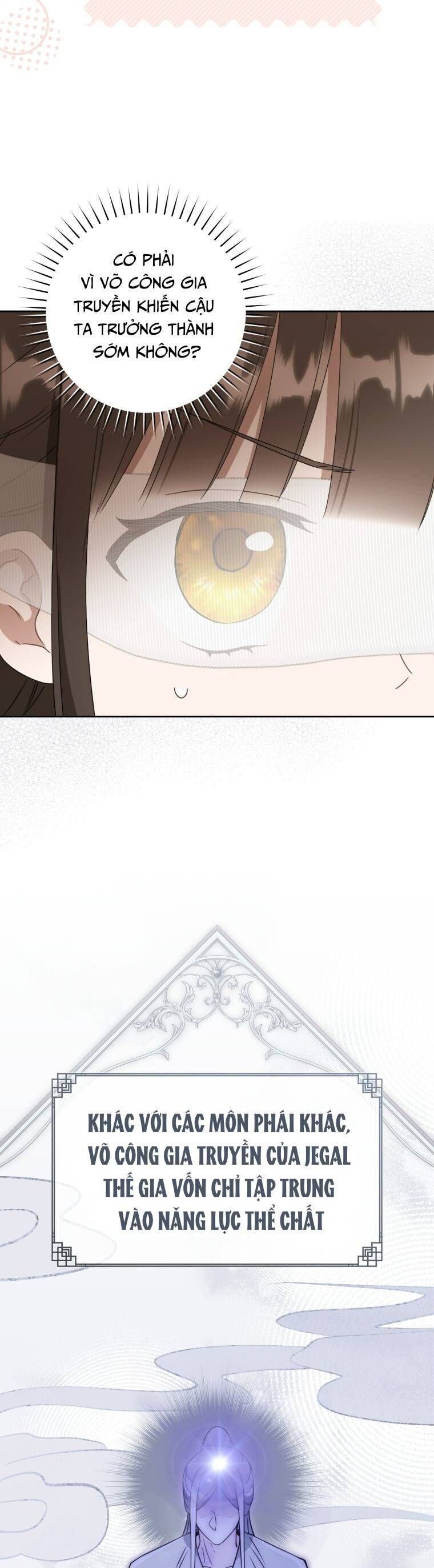 Trở Thành Cô Cháu Gái Bị Khinh Miệt Của Gia Tộc Võ Lâm. Chapter 87 - 14