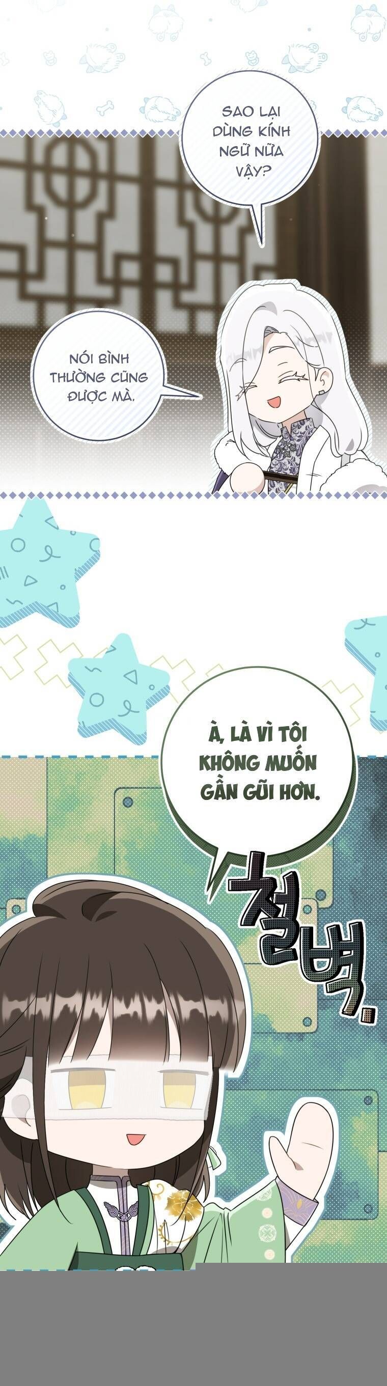 Trở Thành Cô Cháu Gái Bị Khinh Miệt Của Gia Tộc Võ Lâm. Chapter 87 - 17