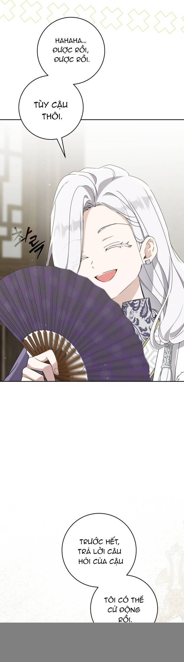 Trở Thành Cô Cháu Gái Bị Khinh Miệt Của Gia Tộc Võ Lâm. Chapter 87 - 18