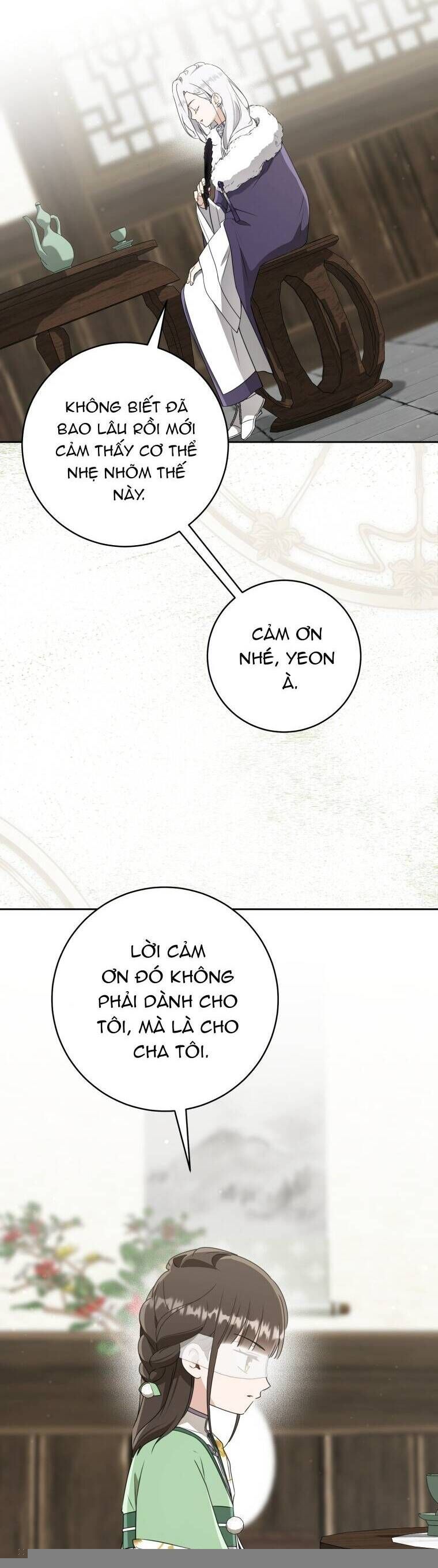 Trở Thành Cô Cháu Gái Bị Khinh Miệt Của Gia Tộc Võ Lâm. Chapter 87 - 19