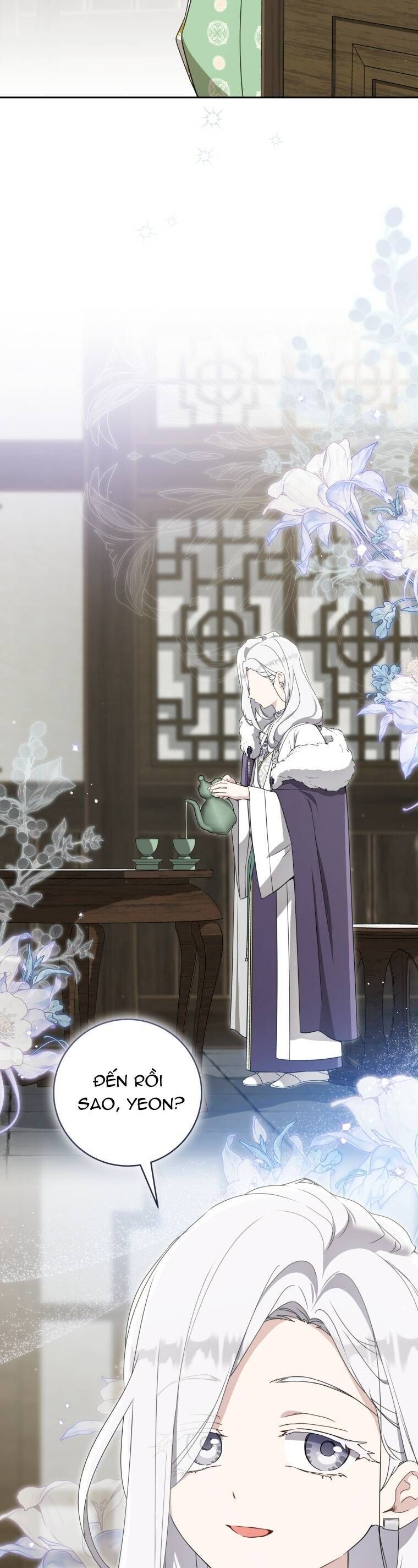 Trở Thành Cô Cháu Gái Bị Khinh Miệt Của Gia Tộc Võ Lâm. Chapter 87 - 3