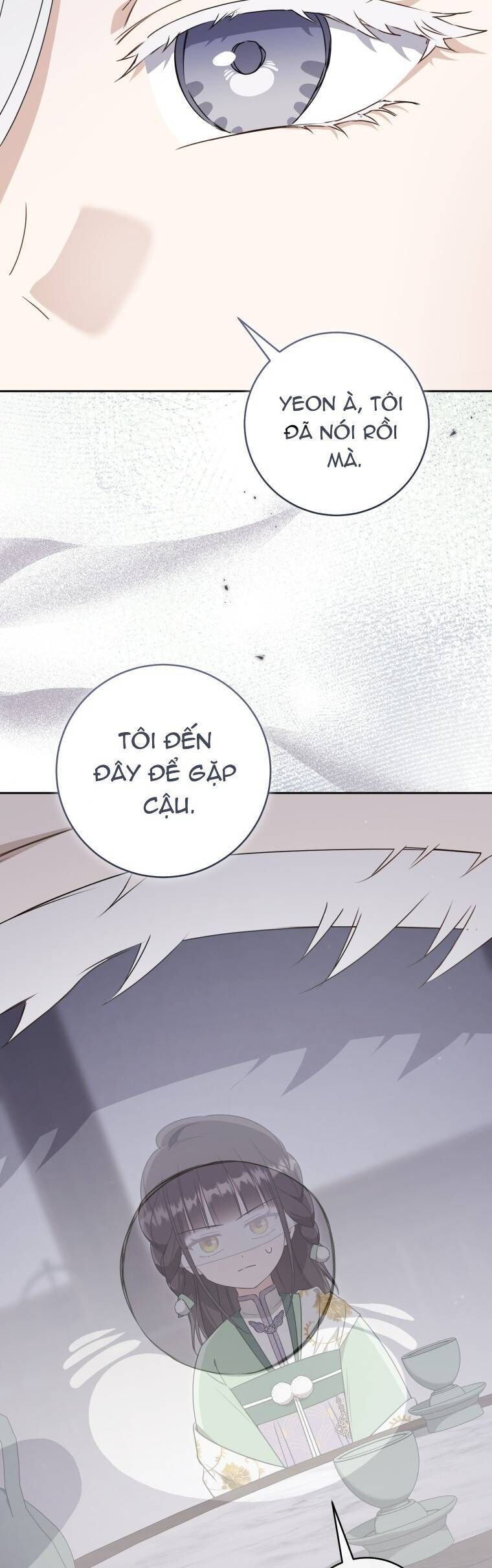 Trở Thành Cô Cháu Gái Bị Khinh Miệt Của Gia Tộc Võ Lâm. Chapter 87 - 21