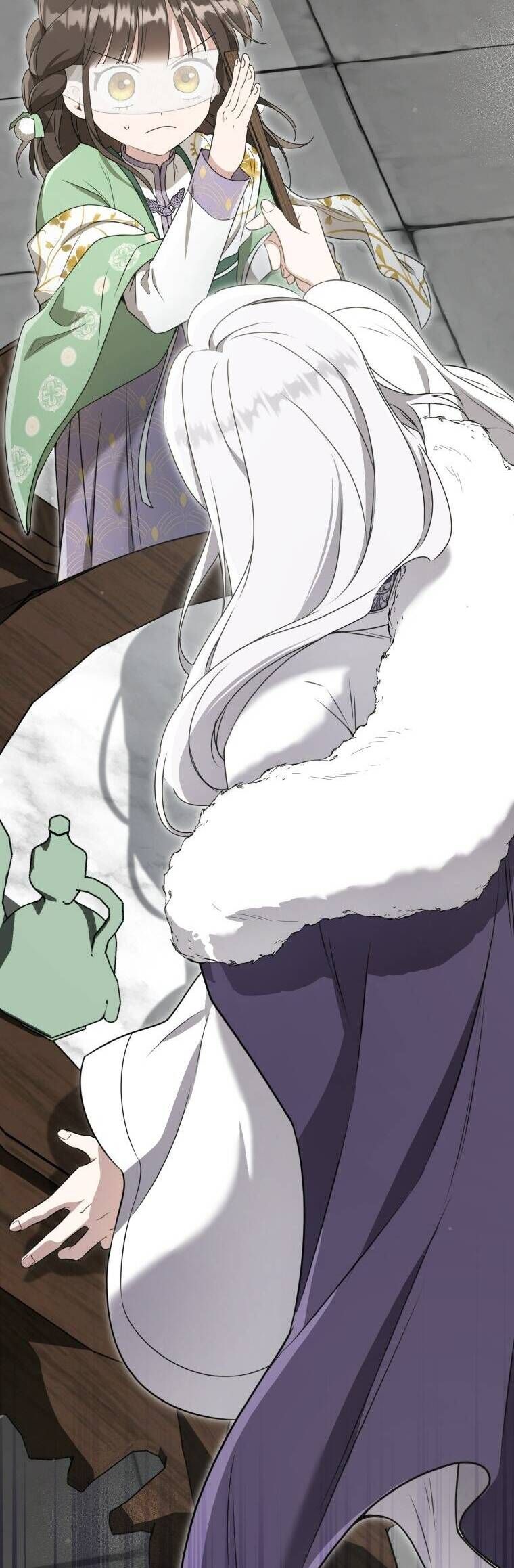 Trở Thành Cô Cháu Gái Bị Khinh Miệt Của Gia Tộc Võ Lâm. Chapter 87 - 25