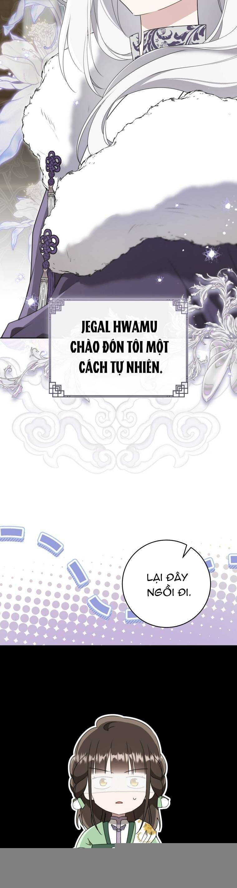 Trở Thành Cô Cháu Gái Bị Khinh Miệt Của Gia Tộc Võ Lâm. Chapter 87 - 4