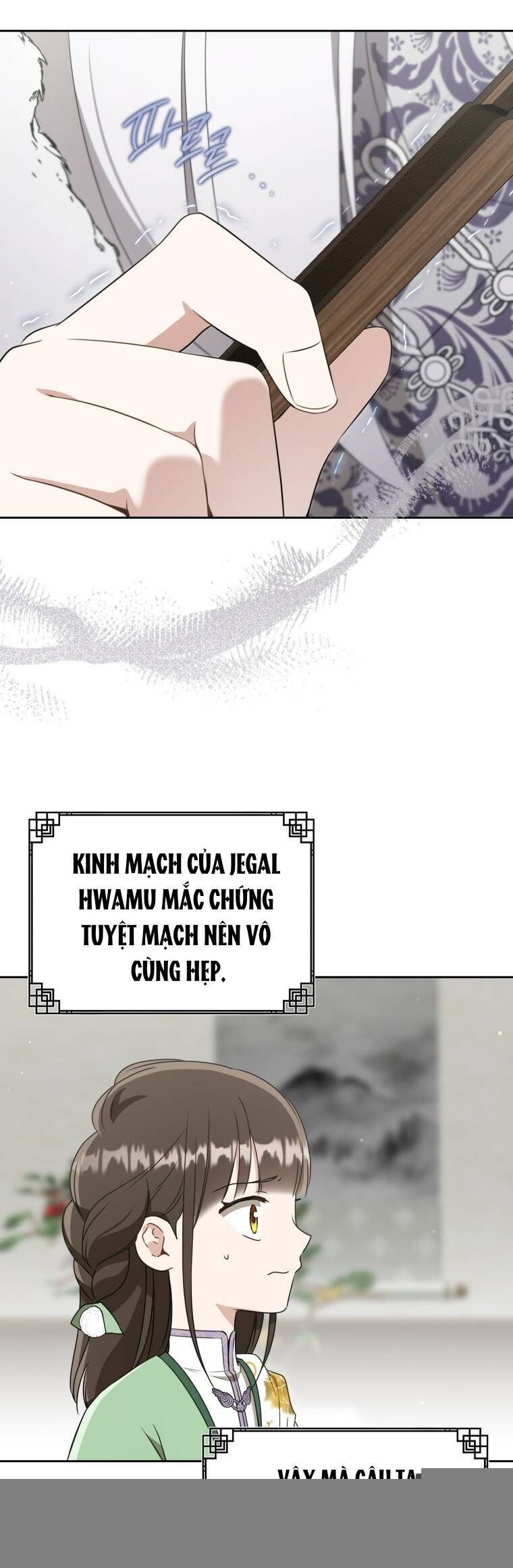Trở Thành Cô Cháu Gái Bị Khinh Miệt Của Gia Tộc Võ Lâm. Chapter 87 - 32