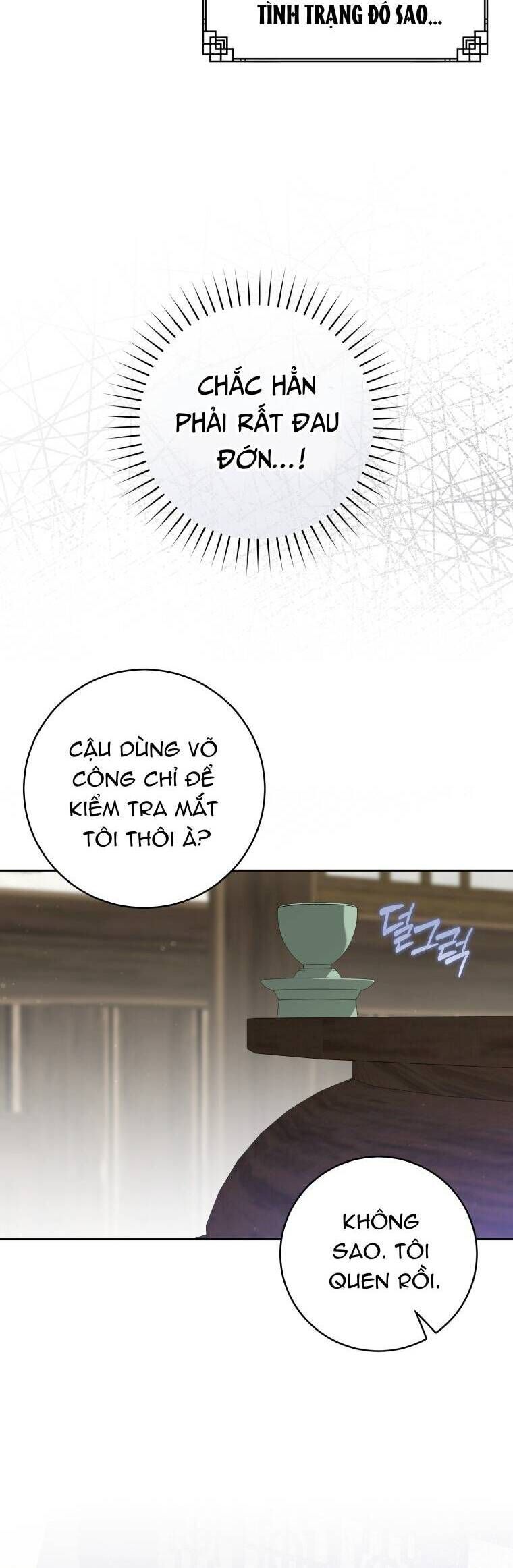 Trở Thành Cô Cháu Gái Bị Khinh Miệt Của Gia Tộc Võ Lâm. Chapter 87 - 33