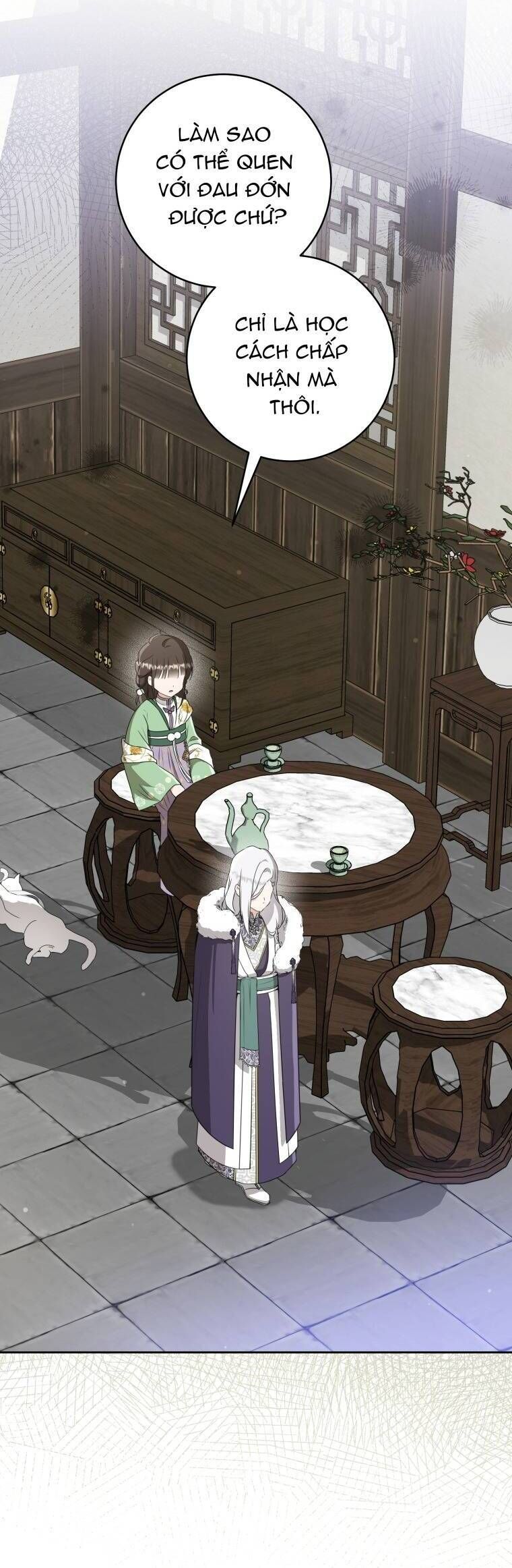 Trở Thành Cô Cháu Gái Bị Khinh Miệt Của Gia Tộc Võ Lâm. Chapter 87 - 34