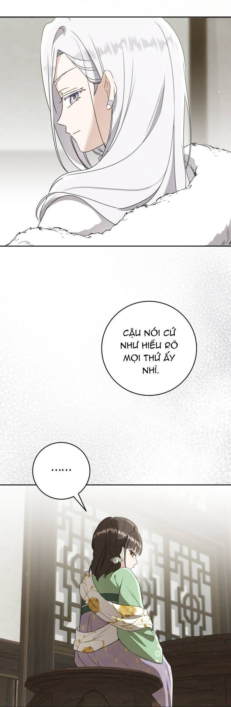 Trở Thành Cô Cháu Gái Bị Khinh Miệt Của Gia Tộc Võ Lâm. Chapter 87 - 35