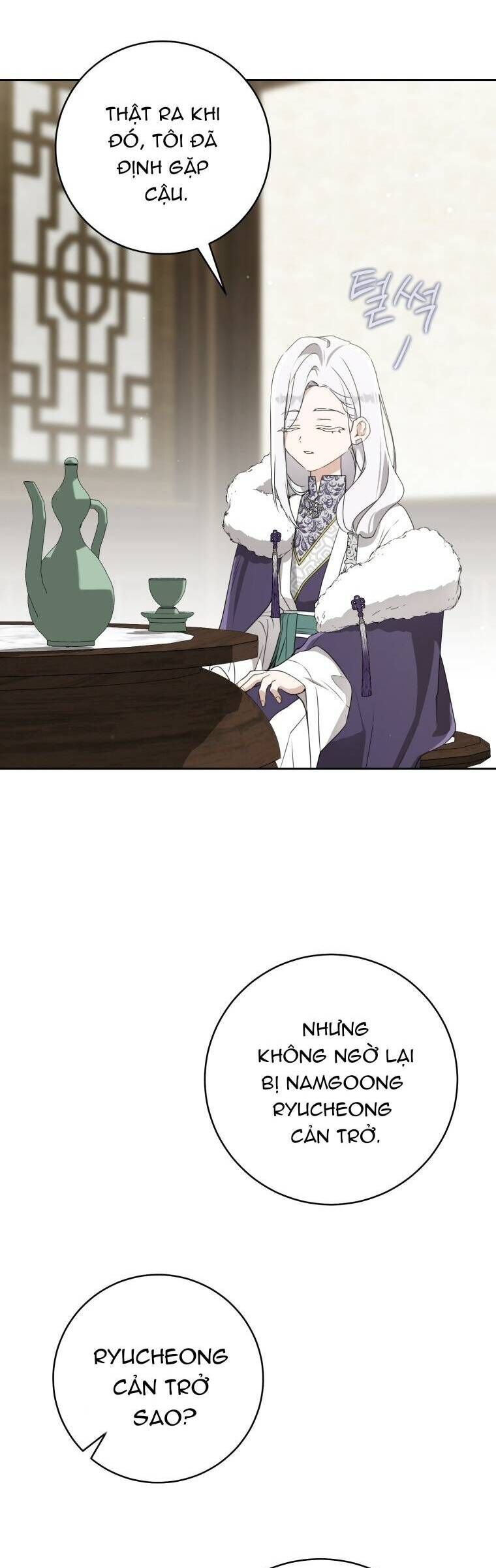 Trở Thành Cô Cháu Gái Bị Khinh Miệt Của Gia Tộc Võ Lâm. Chapter 87 - 37