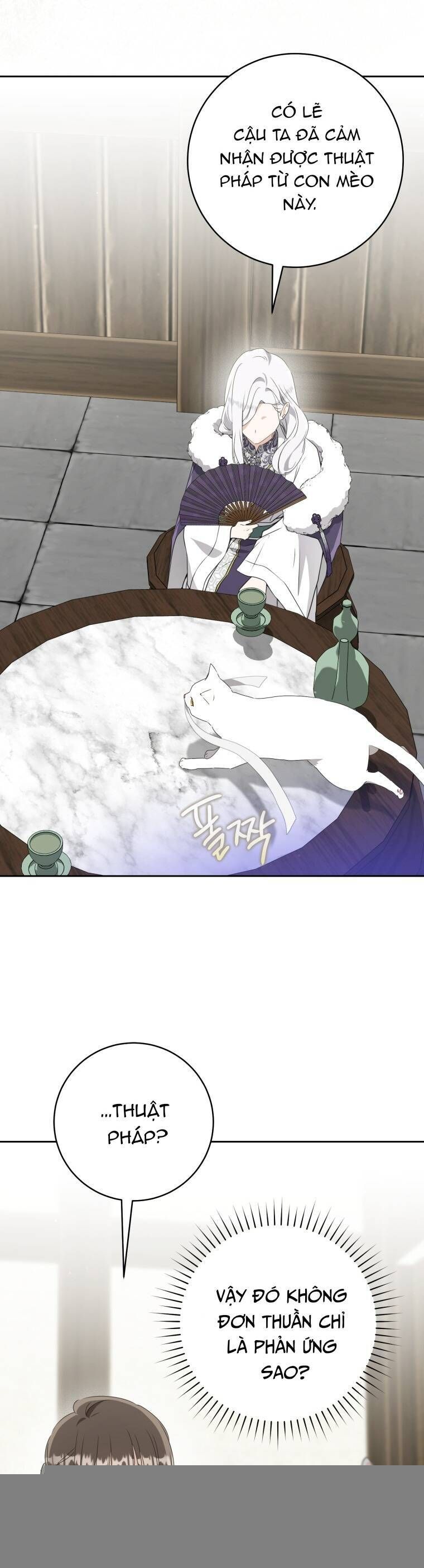Trở Thành Cô Cháu Gái Bị Khinh Miệt Của Gia Tộc Võ Lâm. Chapter 87 - 40
