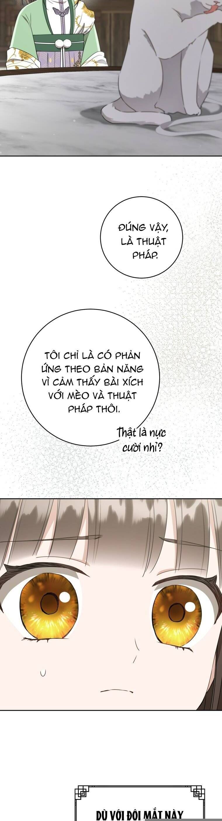 Trở Thành Cô Cháu Gái Bị Khinh Miệt Của Gia Tộc Võ Lâm. Chapter 87 - 41