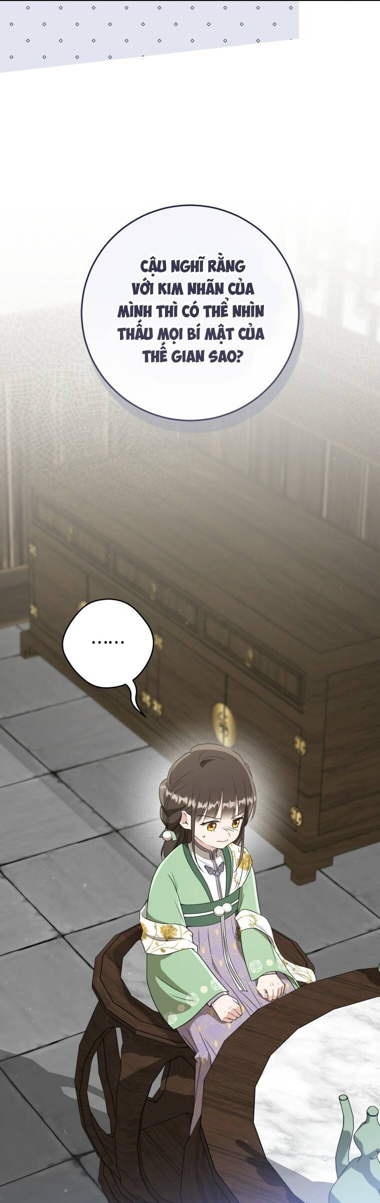 Trở Thành Cô Cháu Gái Bị Khinh Miệt Của Gia Tộc Võ Lâm. Chapter 87 - 43