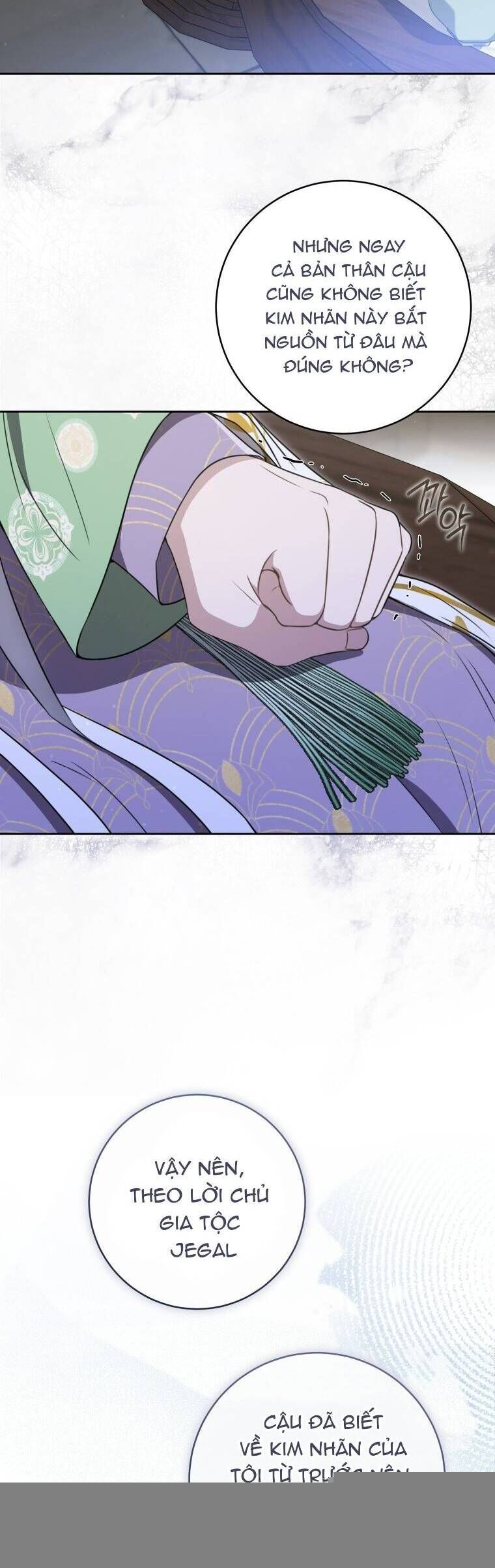 Trở Thành Cô Cháu Gái Bị Khinh Miệt Của Gia Tộc Võ Lâm. Chapter 87 - 44