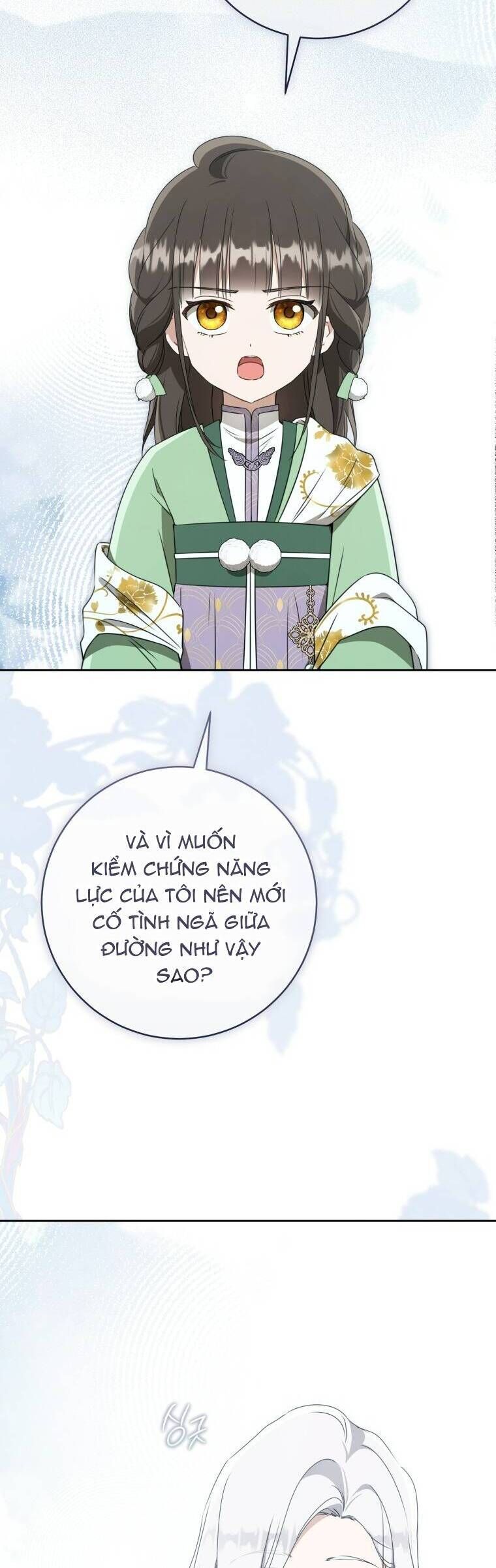 Trở Thành Cô Cháu Gái Bị Khinh Miệt Của Gia Tộc Võ Lâm. Chapter 87 - 45