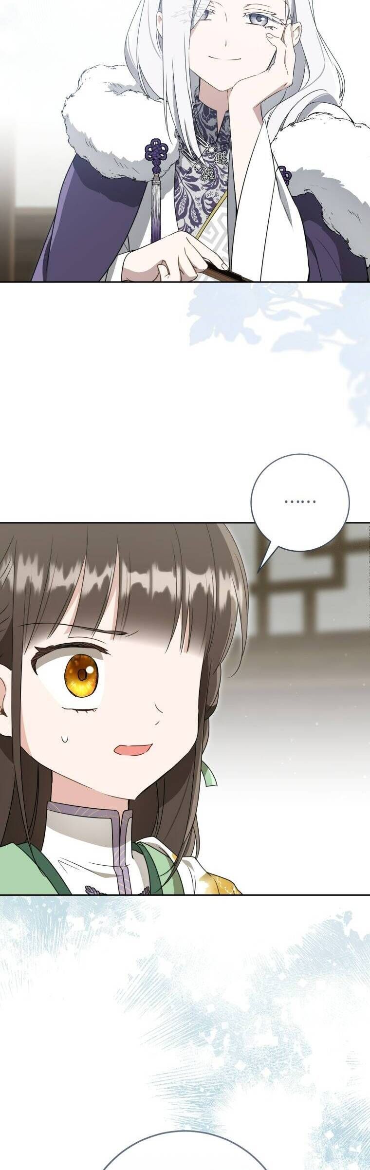 Trở Thành Cô Cháu Gái Bị Khinh Miệt Của Gia Tộc Võ Lâm. Chapter 87 - 46