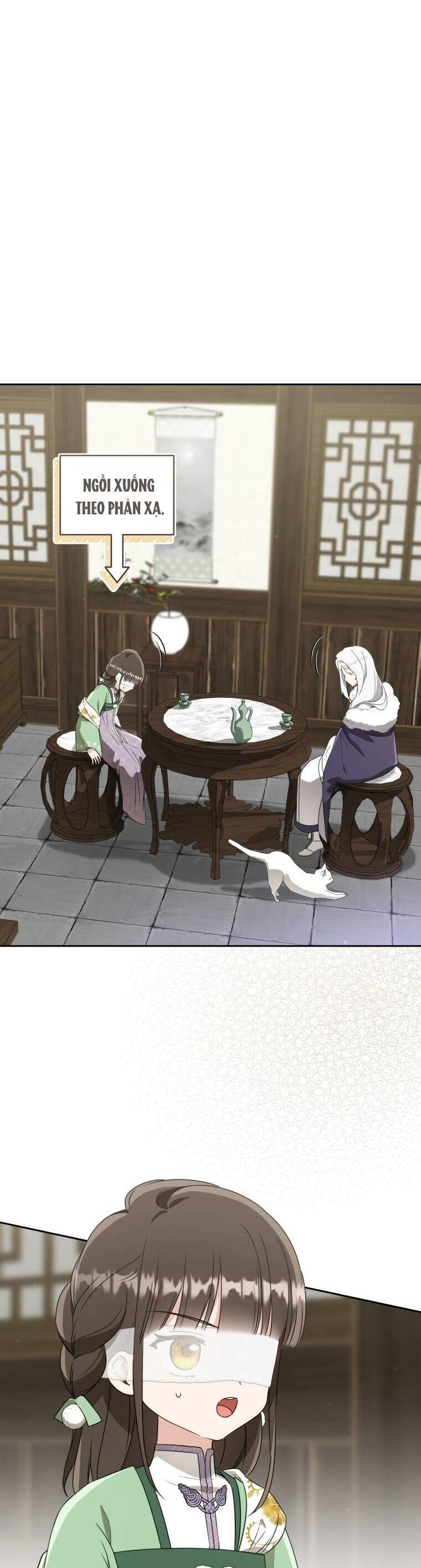 Trở Thành Cô Cháu Gái Bị Khinh Miệt Của Gia Tộc Võ Lâm. Chapter 87 - 6