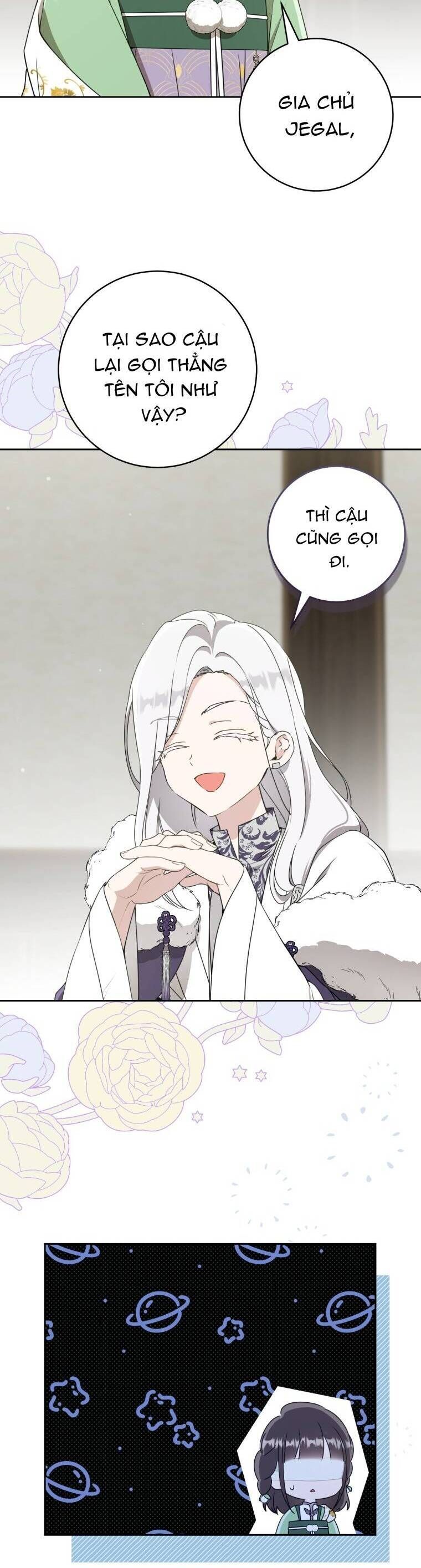 Trở Thành Cô Cháu Gái Bị Khinh Miệt Của Gia Tộc Võ Lâm. Chapter 87 - 7