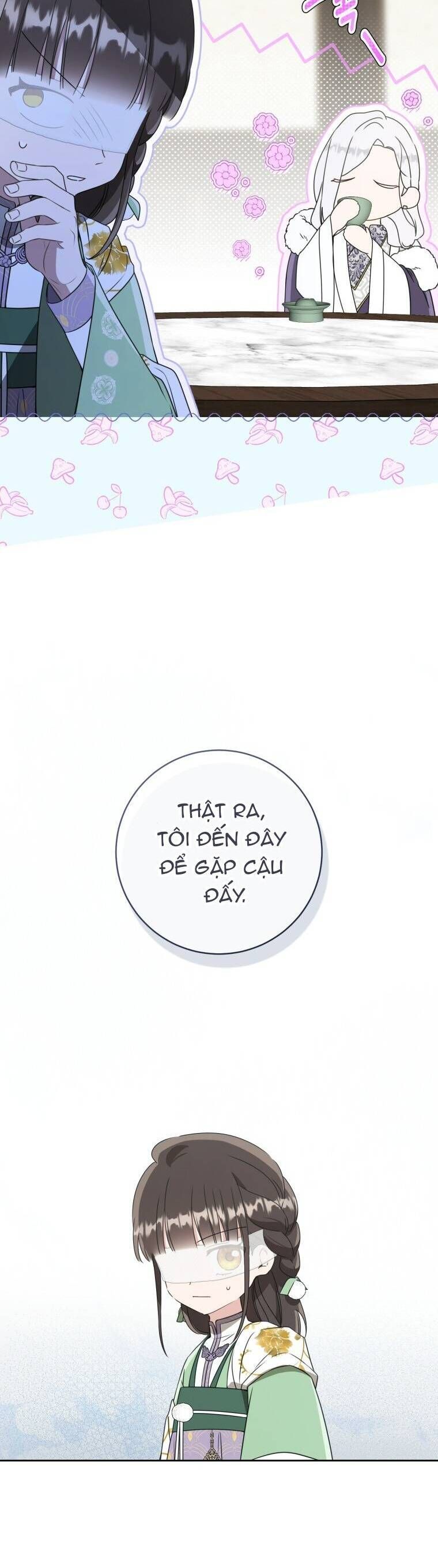 Trở Thành Cô Cháu Gái Bị Khinh Miệt Của Gia Tộc Võ Lâm. Chapter 87 - 9