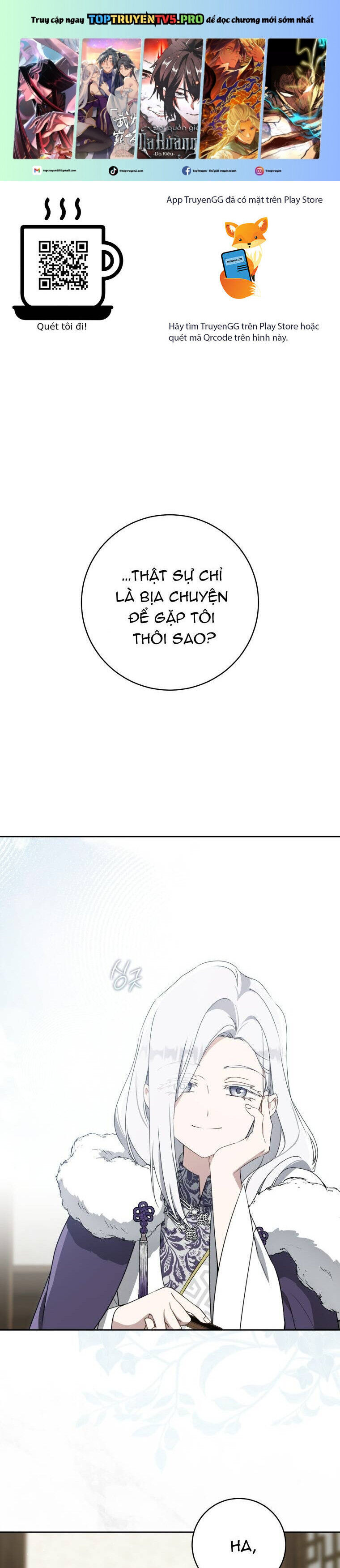 Trở Thành Cô Cháu Gái Bị Khinh Miệt Của Gia Tộc Võ Lâm. Chapter 88 - 2