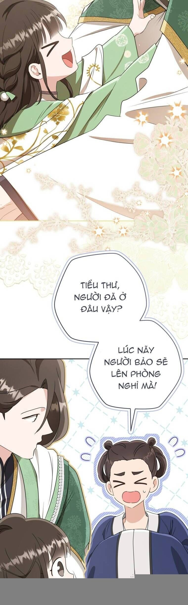 Trở Thành Cô Cháu Gái Bị Khinh Miệt Của Gia Tộc Võ Lâm. Chapter 88 - 21