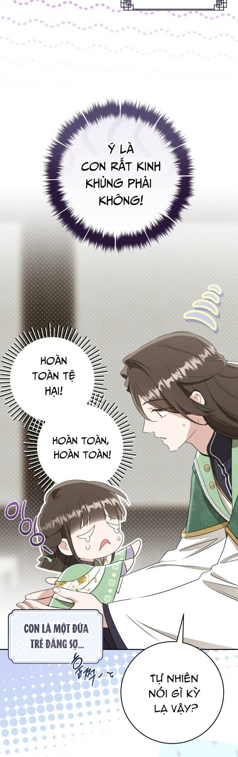 Trở Thành Cô Cháu Gái Bị Khinh Miệt Của Gia Tộc Võ Lâm. Chapter 88 - 25