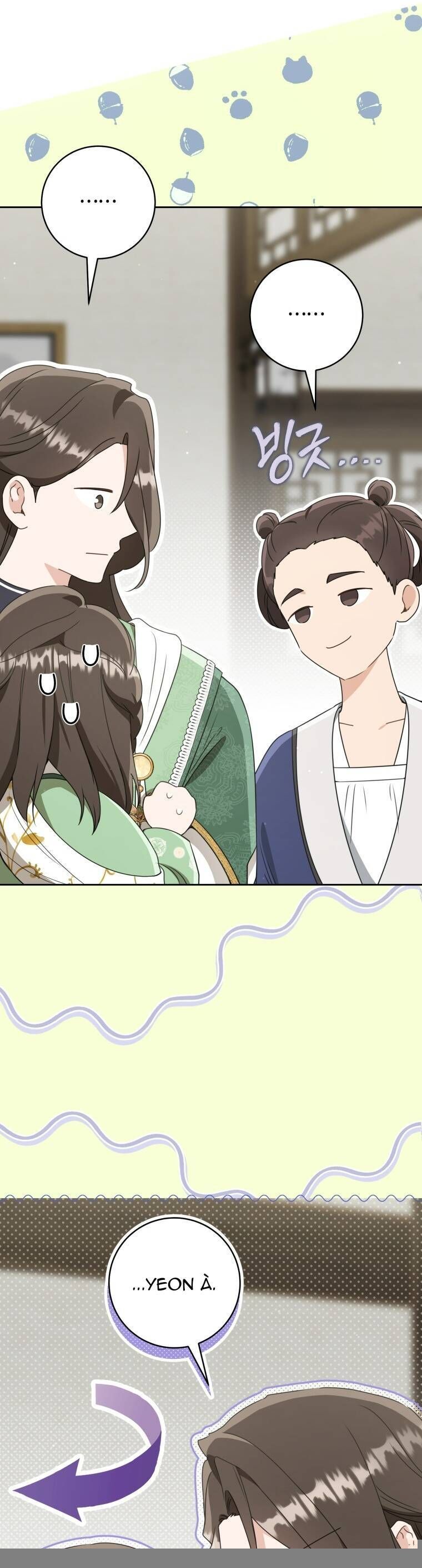 Trở Thành Cô Cháu Gái Bị Khinh Miệt Của Gia Tộc Võ Lâm. Chapter 88 - 39
