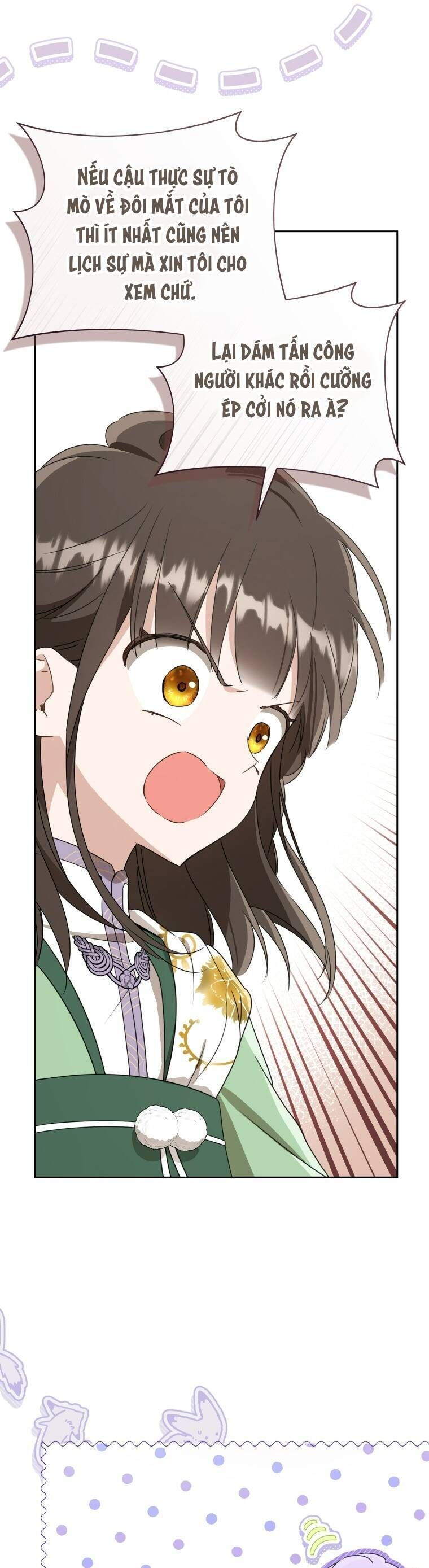 Trở Thành Cô Cháu Gái Bị Khinh Miệt Của Gia Tộc Võ Lâm. Chapter 88 - 7