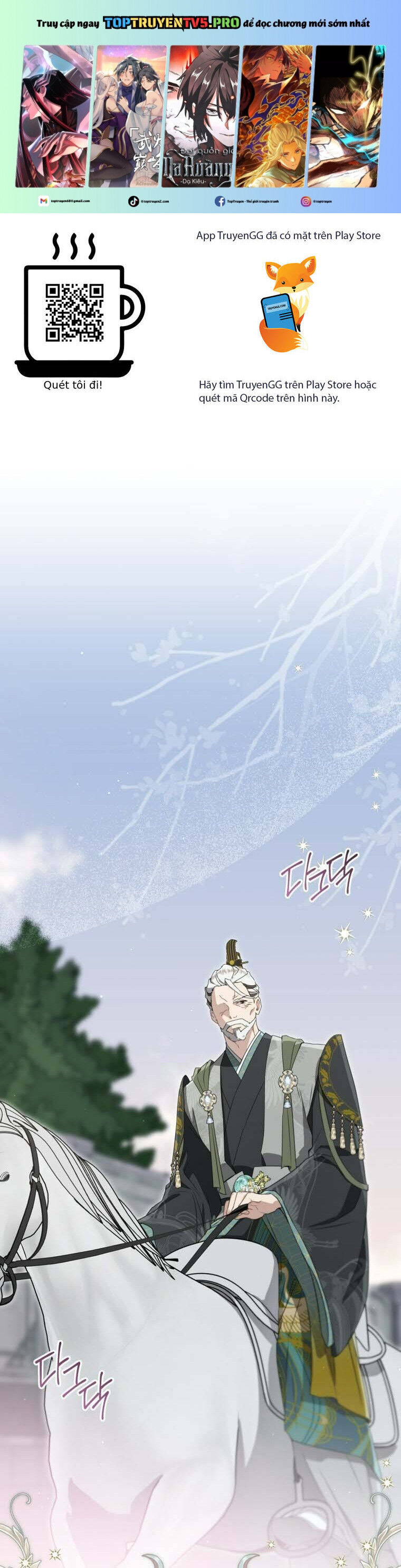 Trở Thành Cô Cháu Gái Bị Khinh Miệt Của Gia Tộc Võ Lâm. Chapter 90 - 2