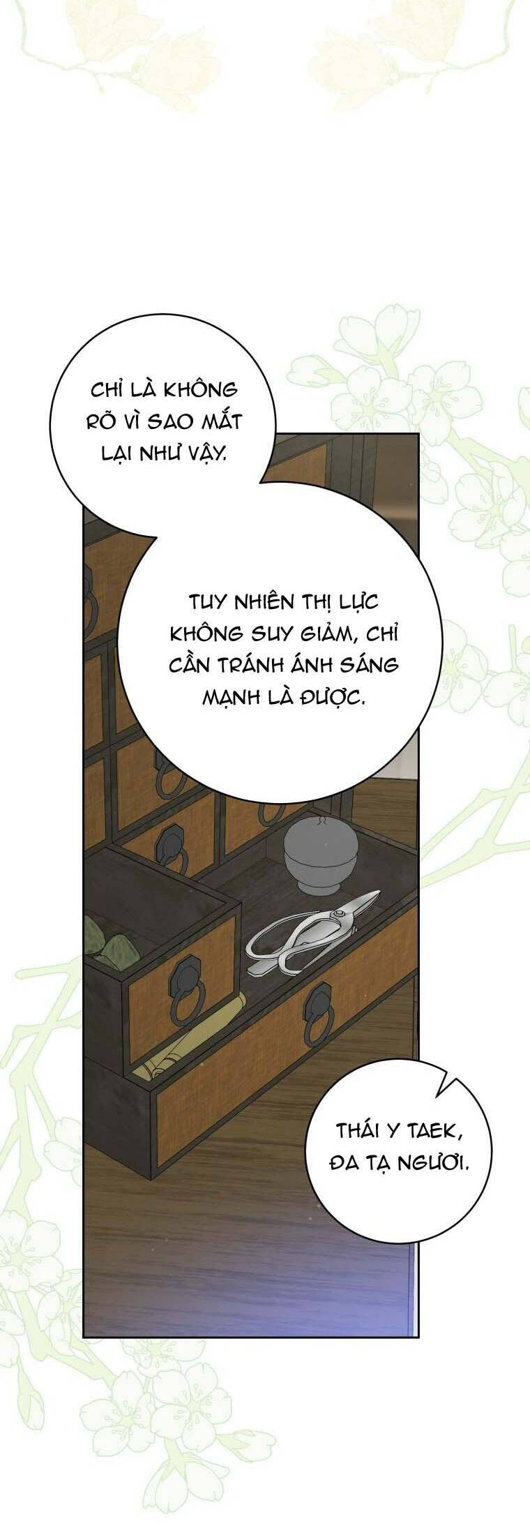 Trở Thành Cô Cháu Gái Bị Khinh Miệt Của Gia Tộc Võ Lâm. Chapter 90 - 18