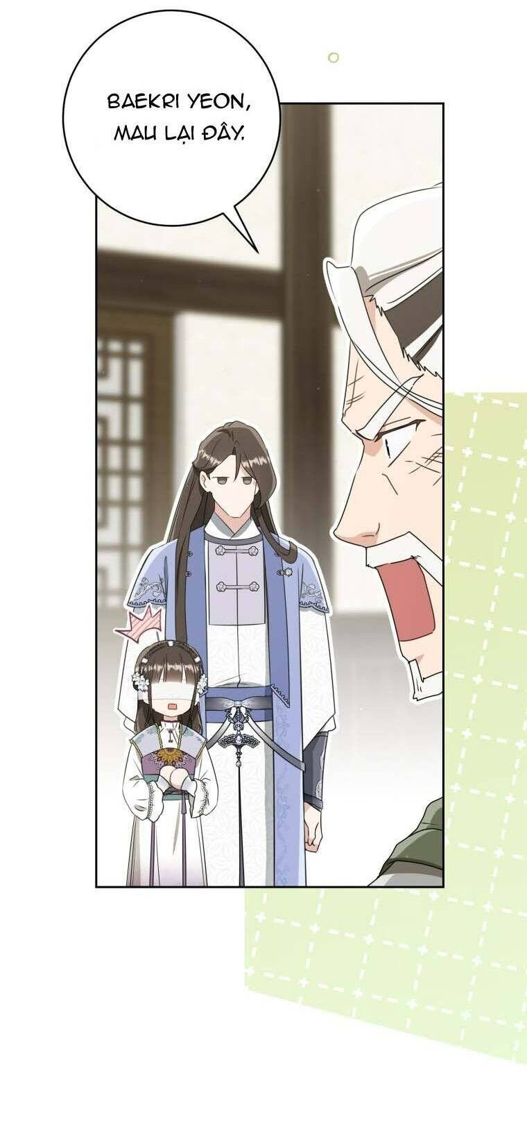 Trở Thành Cô Cháu Gái Bị Khinh Miệt Của Gia Tộc Võ Lâm. Chapter 90 - 20