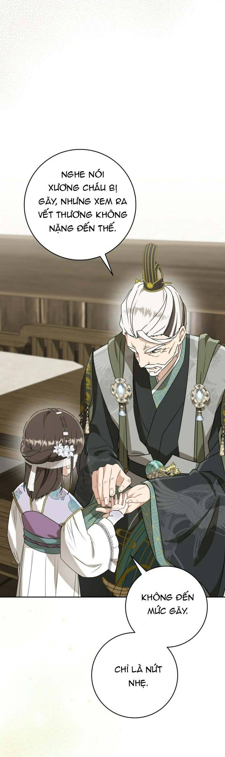 Trở Thành Cô Cháu Gái Bị Khinh Miệt Của Gia Tộc Võ Lâm. Chapter 90 - 22