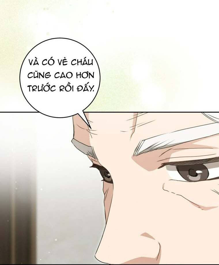Trở Thành Cô Cháu Gái Bị Khinh Miệt Của Gia Tộc Võ Lâm. Chapter 90 - 23
