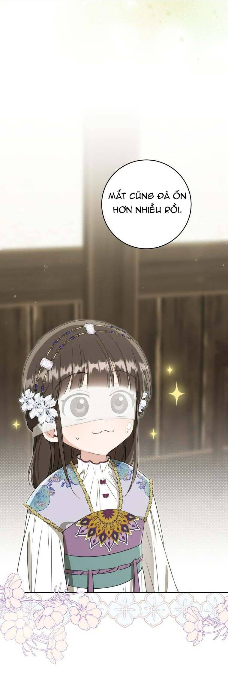 Trở Thành Cô Cháu Gái Bị Khinh Miệt Của Gia Tộc Võ Lâm. Chapter 90 - 24