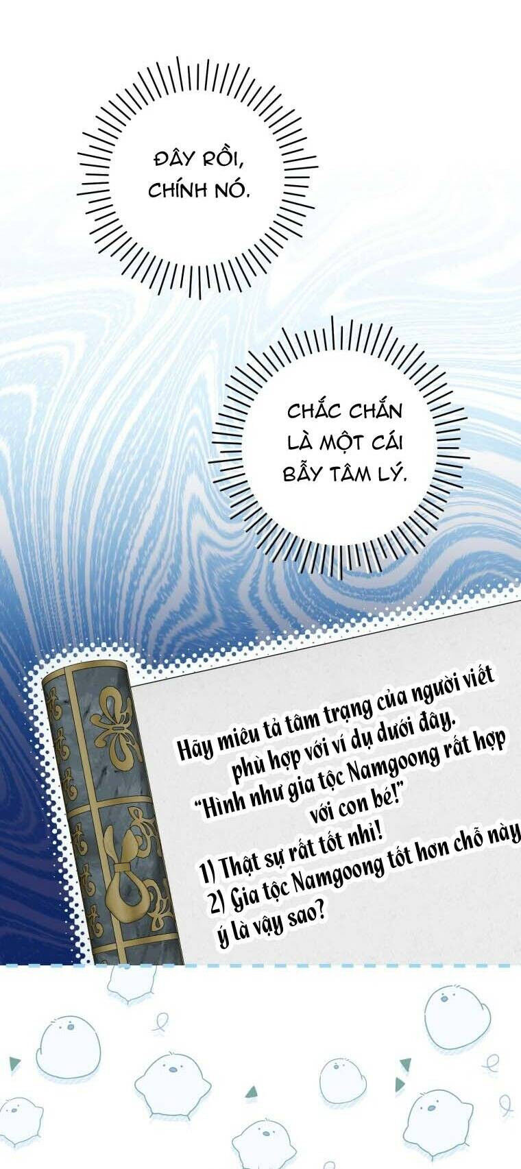 Trở Thành Cô Cháu Gái Bị Khinh Miệt Của Gia Tộc Võ Lâm. Chapter 90 - 27