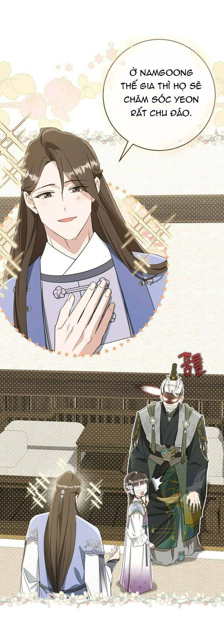 Trở Thành Cô Cháu Gái Bị Khinh Miệt Của Gia Tộc Võ Lâm. Chapter 90 - 29