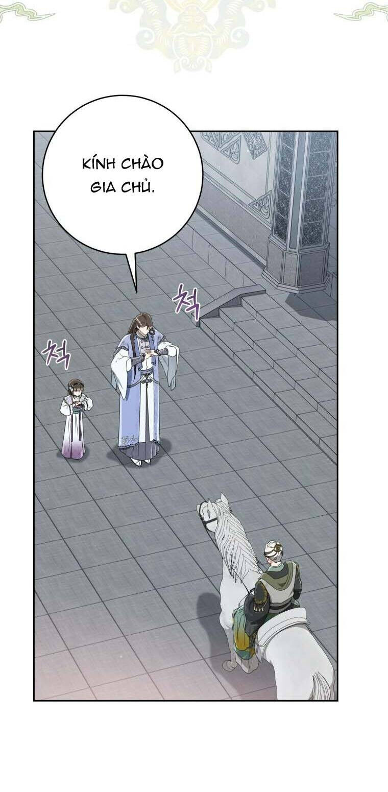 Trở Thành Cô Cháu Gái Bị Khinh Miệt Của Gia Tộc Võ Lâm. Chapter 90 - 4